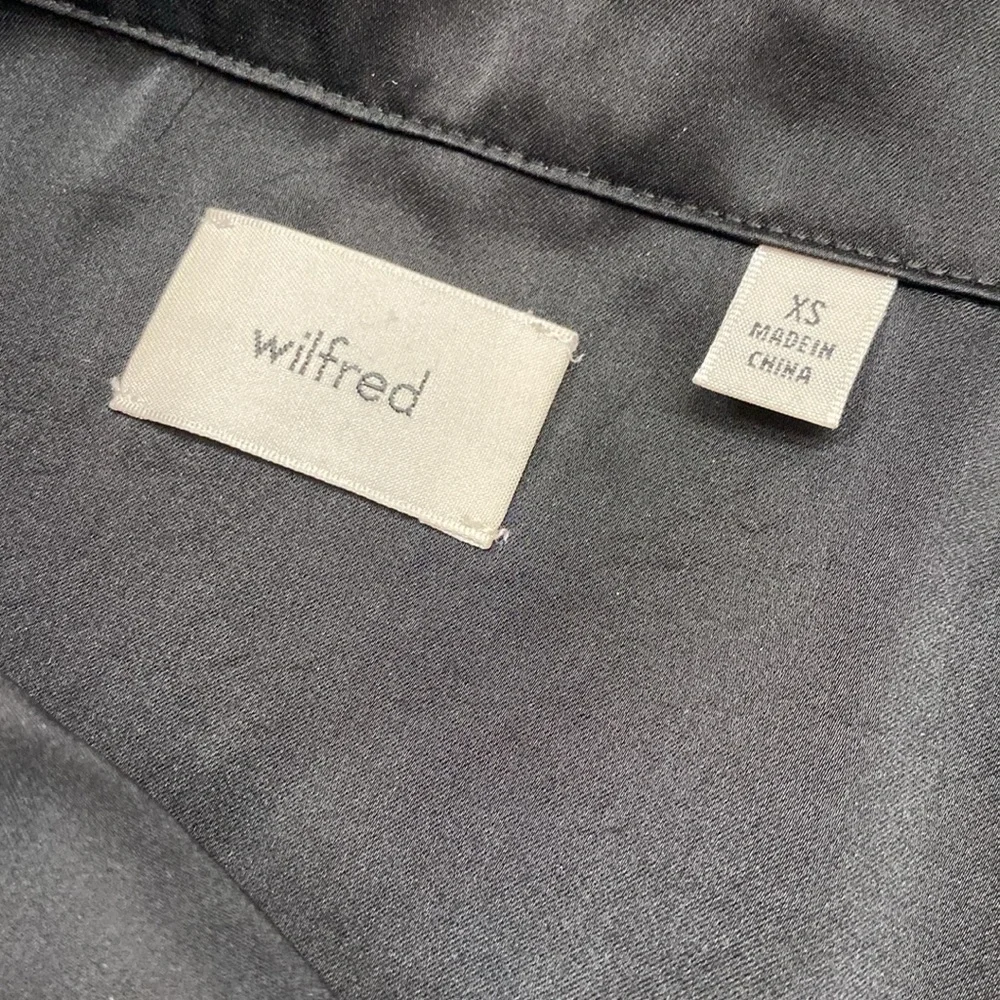 Button Down Shirt - Picture 4 of 6